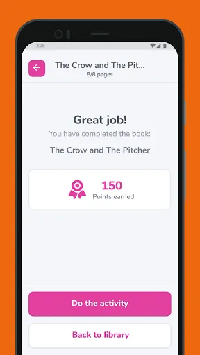 Elefante Letrado | Games | XWorld