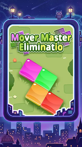 Mover Master: Elimination | Permainan | XWorld Mover Master: Elimination | Permainan | XWorld