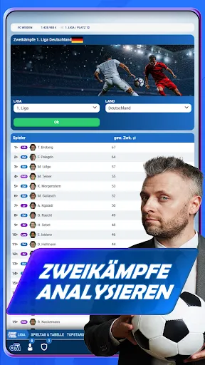 OFM - Online Fussball Manager | Permainan | XWorld OFM - Online Fussball Manager | Permainan | XWorld