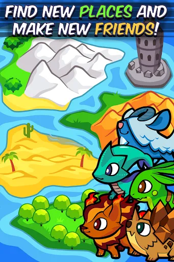 Pico Pets Puzzle: Monstros | Jogos | XWorld