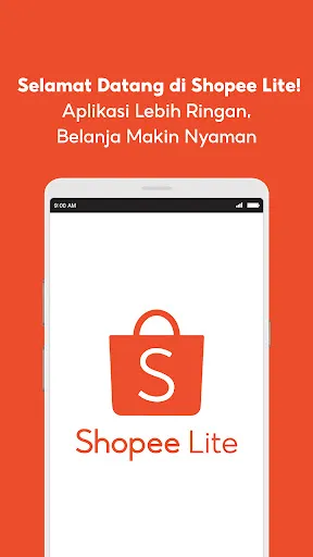 Shopee Lite: Belanja Online | Permainan | XWorld