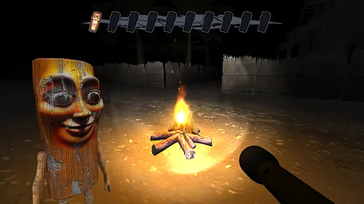Horror Hunter: Scary Escape | Игры | XWorld