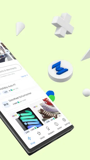 Monetha | เกม | XWorld