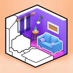 XWorld | Roomify Puzzle