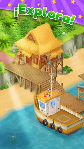 Farmhouse Story | juego | XWorld Farmhouse Story | juego | XWorld