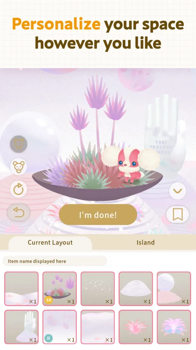 Livly Island - Adopt Cute Pets | 游戏 | XWorld