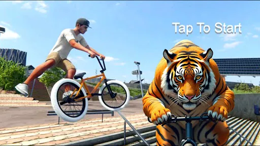 Super Grau BMX Backflip Brasil | Games | XWorld