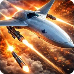 XWorld | Drone : Shadow Strike 3