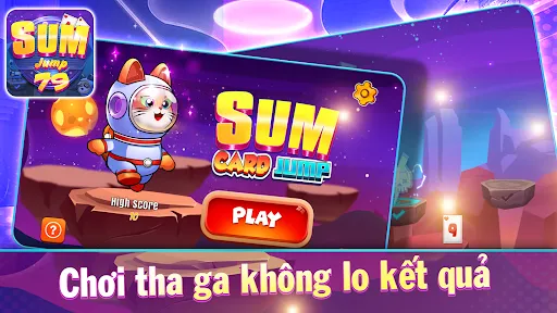 Sum No Hu Ban Ca rd Jump | Games | XWorld
