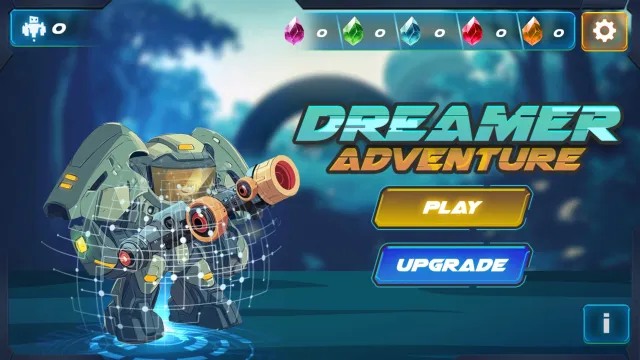 Dream Adventure Game | 游戏 | XWorld