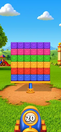 Knock Out | Игры | XWorld