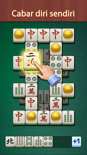 Mahjong! Tile Puzzle | Permainan | XWorld