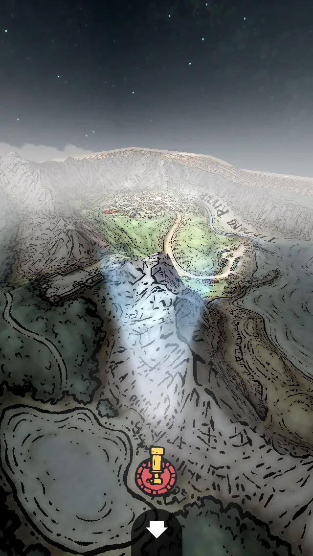 Sorcery! 3 | Games | XWorld Sorcery! 3 | Games | XWorld