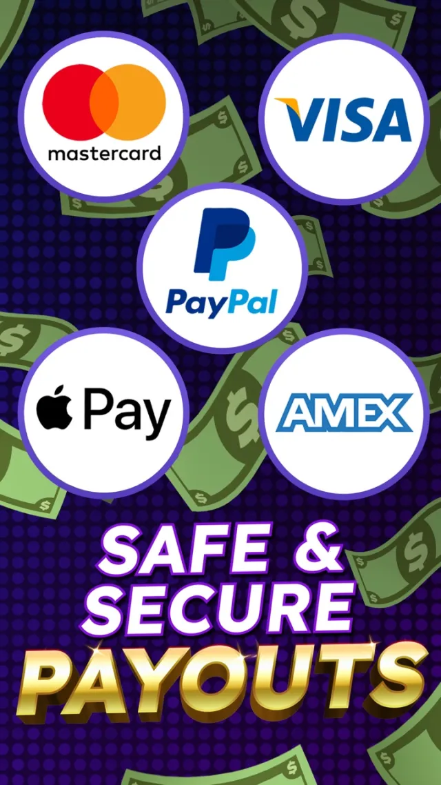 Cash Out Slots: Win Real Money | Permainan | XWorld