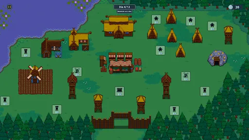 Viking Hero TD: Roguelike RTS | juego | XWorld