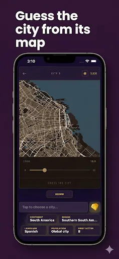 Guess The City | 游戏 | XWorld