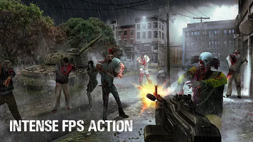 Zombie Hunter: Offline | Permainan | XWorld