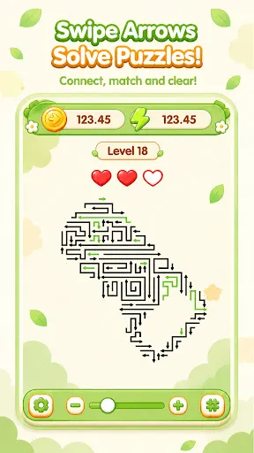 Arrow Sweep | Games | XWorld Arrow Sweep | Games | XWorld