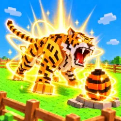 XWorld | Monster Eggs: Steal n Run