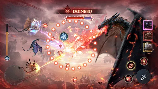 Rise of Dragons | Games | XWorld
