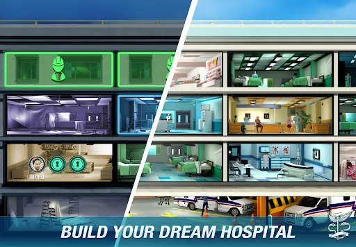 Operate Now Hospital - Surgery | เกม | XWorld