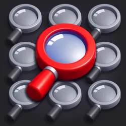 XWorld | Search It - Hidden Objects XWorld | Search It - Hidden Objects