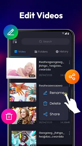 Reprodutor de vídeo e música | 游戏 | XWorld Reprodutor de vídeo e música | 游戏 | XWorld