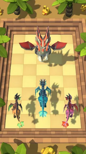 Dragon Fight - Merge Games | 游戏 | XWorld Dragon Fight - Merge Games | 游戏 | XWorld