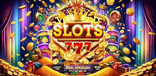 Lucky 777 Slotmania | Jogos | XWorld