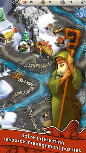 Viking Saga 3: Epic Adventure | เกม | XWorld