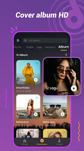 Pemutar Musik & Musik Offline | Permainan | XWorld Pemutar Musik & Musik Offline | Permainan | XWorld