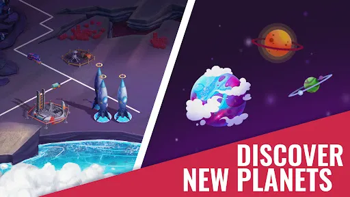 Colonize: Transport Tycoon | Games | XWorld