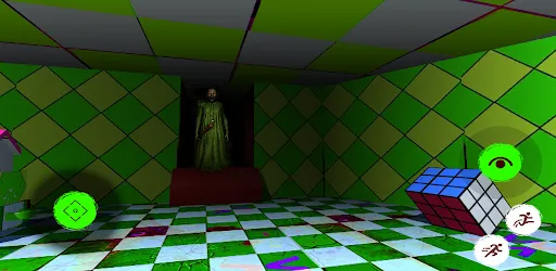Scary Branny 2 Granny game | Игры | XWorld Scary Branny 2 Granny game | Игры | XWorld