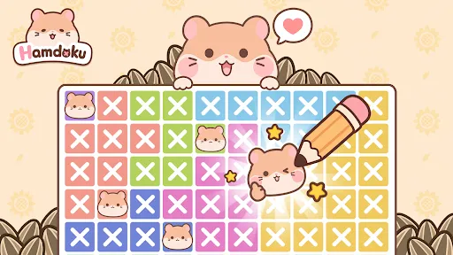 Hamdoku: Sudoku de Lógica | Jogos | XWorld Hamdoku: Sudoku de Lógica | Jogos | XWorld