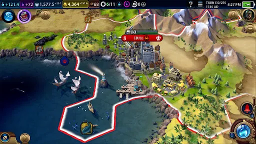 Civilization VI: NETFLIX | Games | XWorld