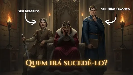 Clovis - Jogo de Estratégia | Jogos | XWorld