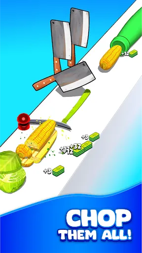 Slice Master : Idle Clicker | Игры | XWorld