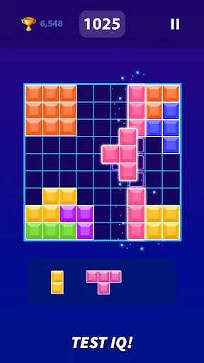 Fusion Blocks - A Puzzle Game | Games | XWorld