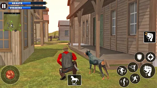 Cowboy Gunslinger Horse Riding | Jogos | XWorld Cowboy Gunslinger Horse Riding | Jogos | XWorld
