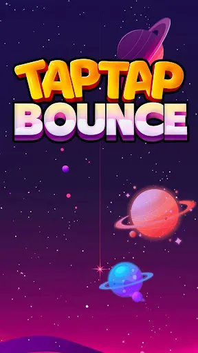 Tap Tap Bounce | Игры | XWorld