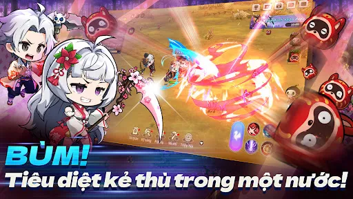 Huyền Thoại Thần Chết Nhí | Games | XWorld