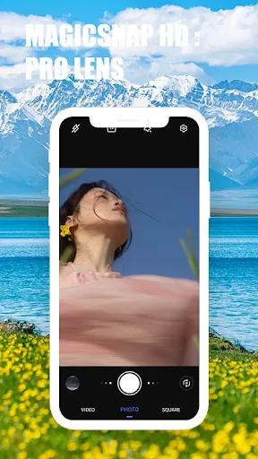 MagicSnap HD:Pro Lens | เกม | XWorld