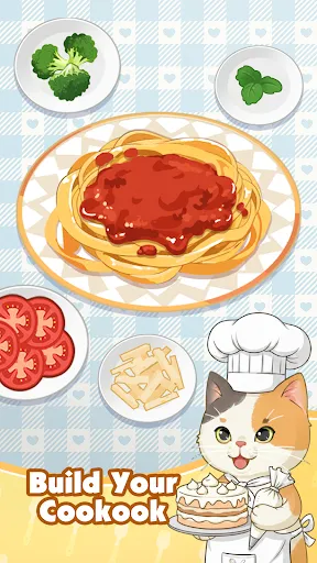 Cooking Yum! Resep Lezat | Permainan | XWorld