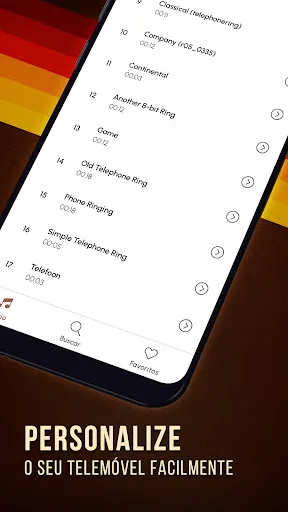 Toques para Celular Antigos | Jogos | XWorld