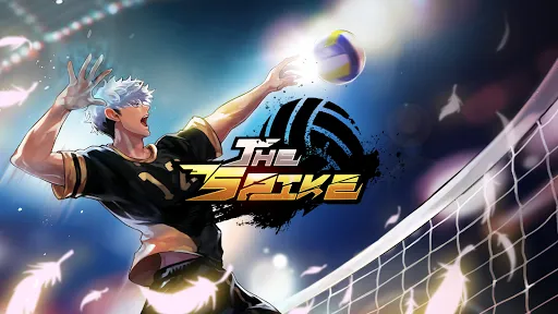 The Spike - Volleyball Story | 游戏 | XWorld