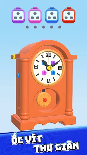 Screw Out 3D | Games | XWorld Screw Out 3D | Games | XWorld