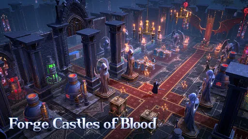 Darklord: Vampire Survival | Games | XWorld