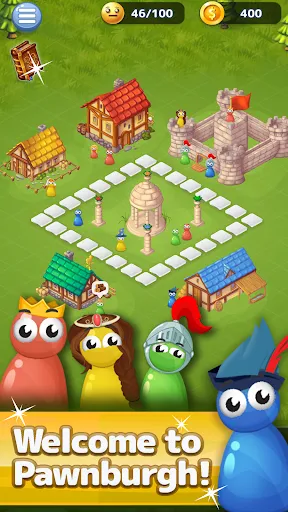 เกมกระดานลูโด: เล่นเพลินๆ | เกม | XWorld เกมกระดานลูโด: เล่นเพลินๆ | เกม | XWorld