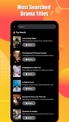 HotDrama: Short Reels & Film | Permainan | XWorld HotDrama: Short Reels & Film | Permainan | XWorld