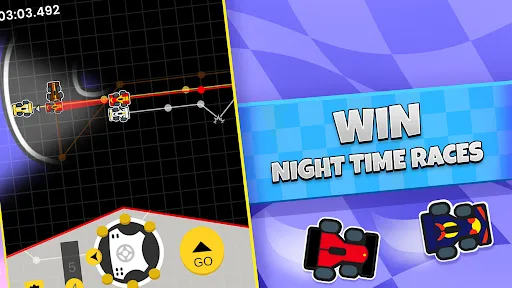 GPixel -balap berbasis giliran | Permainan | XWorld